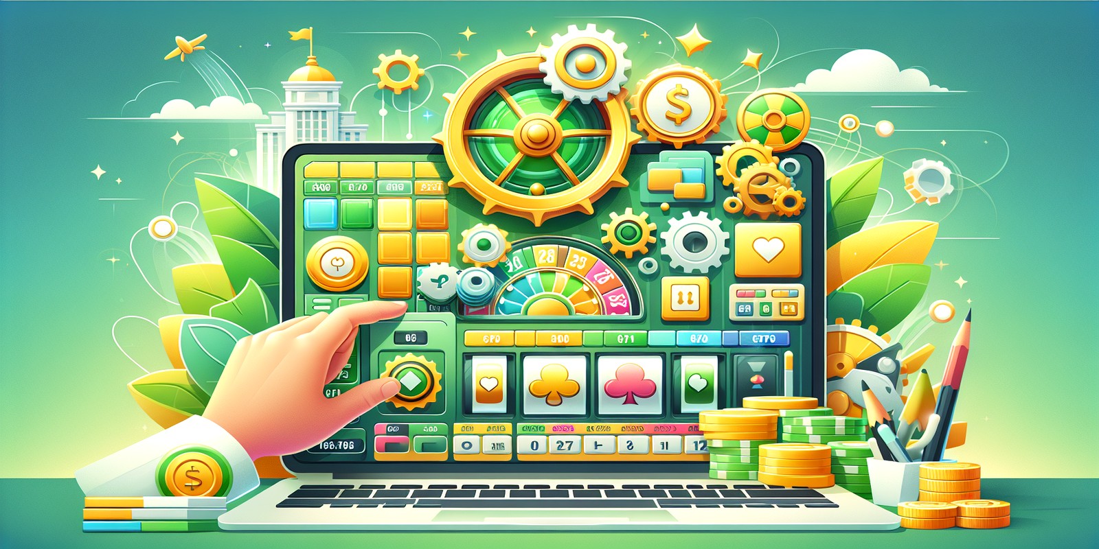 Discover Jili777 Casino: Top Slot Strategies for 2025 Success - Slot Strategy Guide for international | Slots Expert
