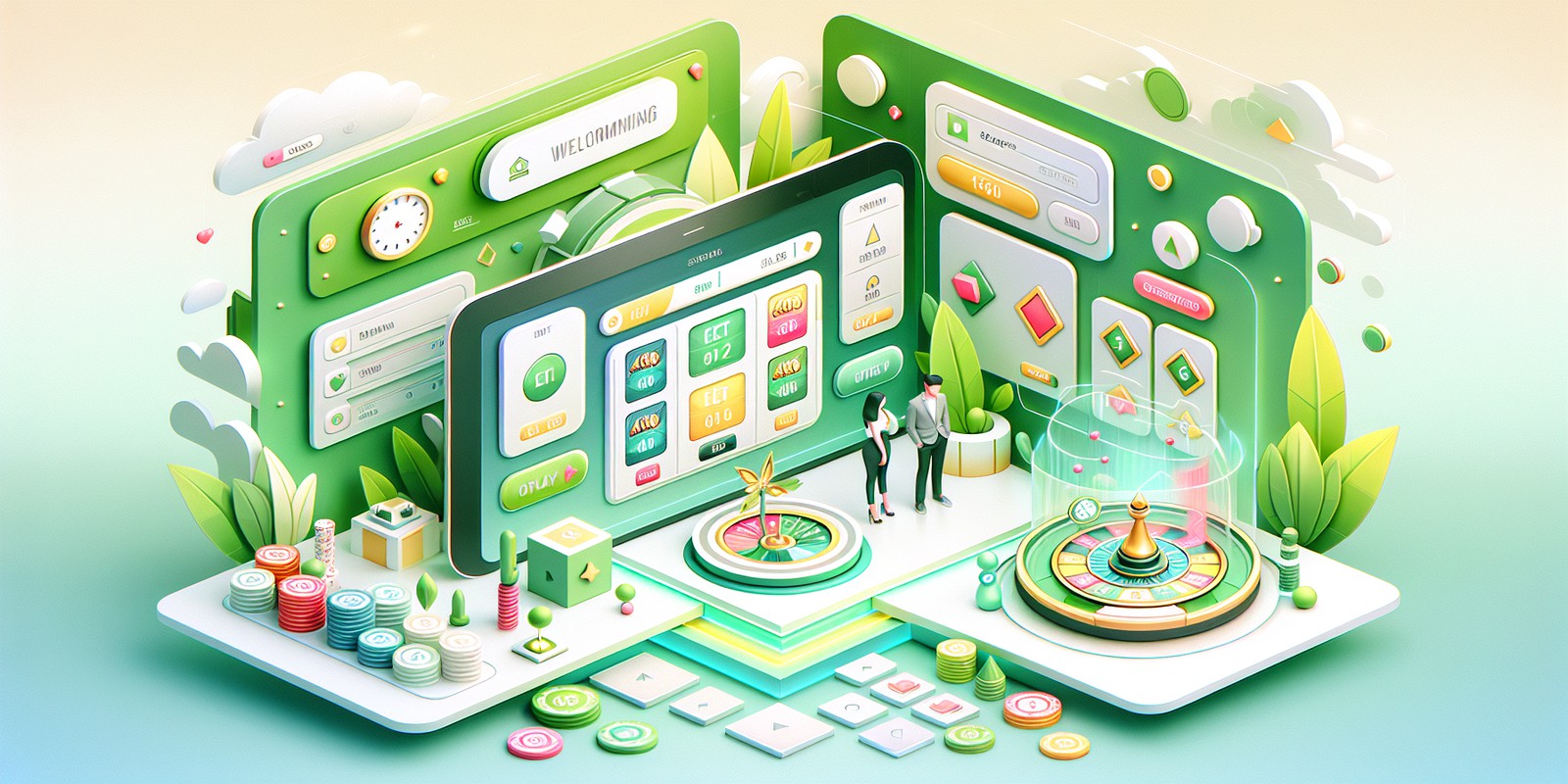 Unlock Free Play: How No Deposit Casino Bonuses Work in 2025 - Gaming Guide Guide for international | Slots Expert