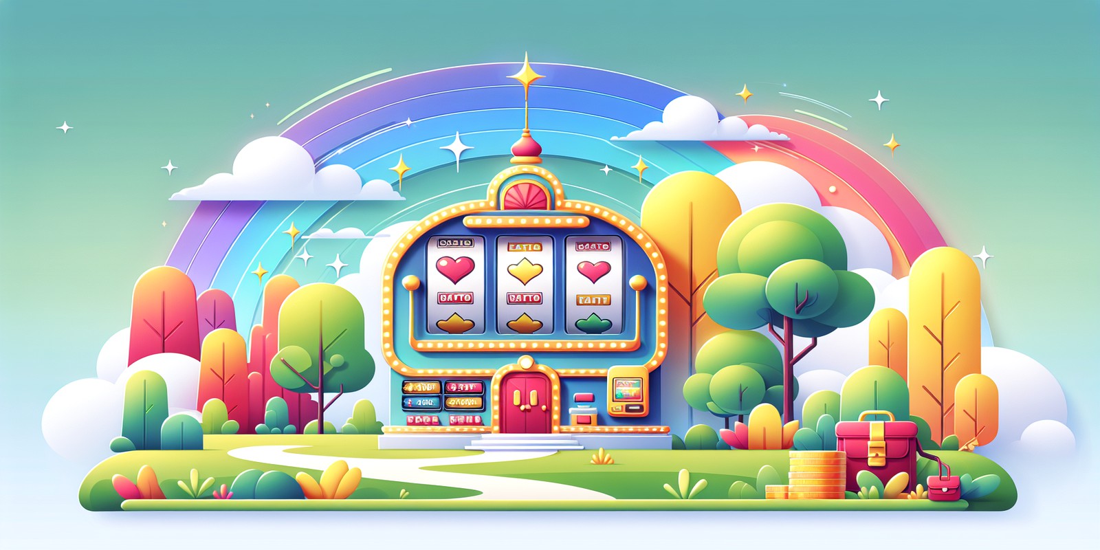 Unlock the Best Free Bet Offers for Slots in 2025 - Slot Strategy Guide for international | Slots Expert