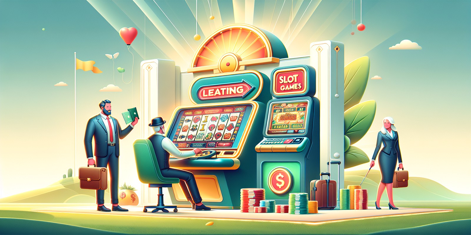 Unlock Your Casino Welcome Bonus No Deposit Today! 2025 Guide - Gaming Guide Guide for international | Slots Expert