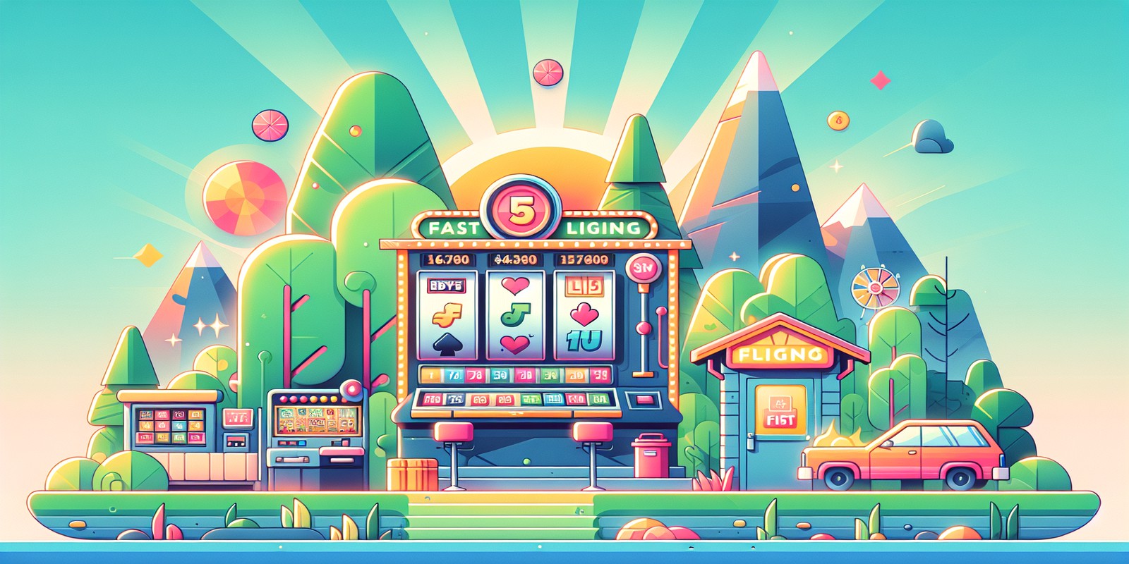 Unlock Your Thrill: No Deposit Casino Bonuses for Players in 2025 - Slots Expert Guide for Pakistani Players