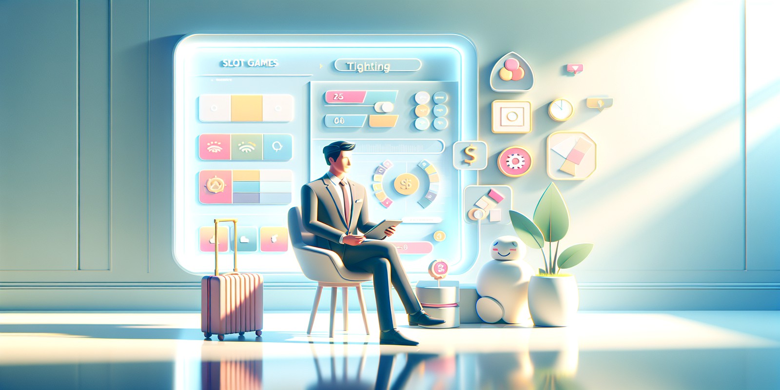 Unlock Your Winning Potential: No Deposit Casino Bonuses in 2025 - Gaming Guide Guide for international | Slots Expert