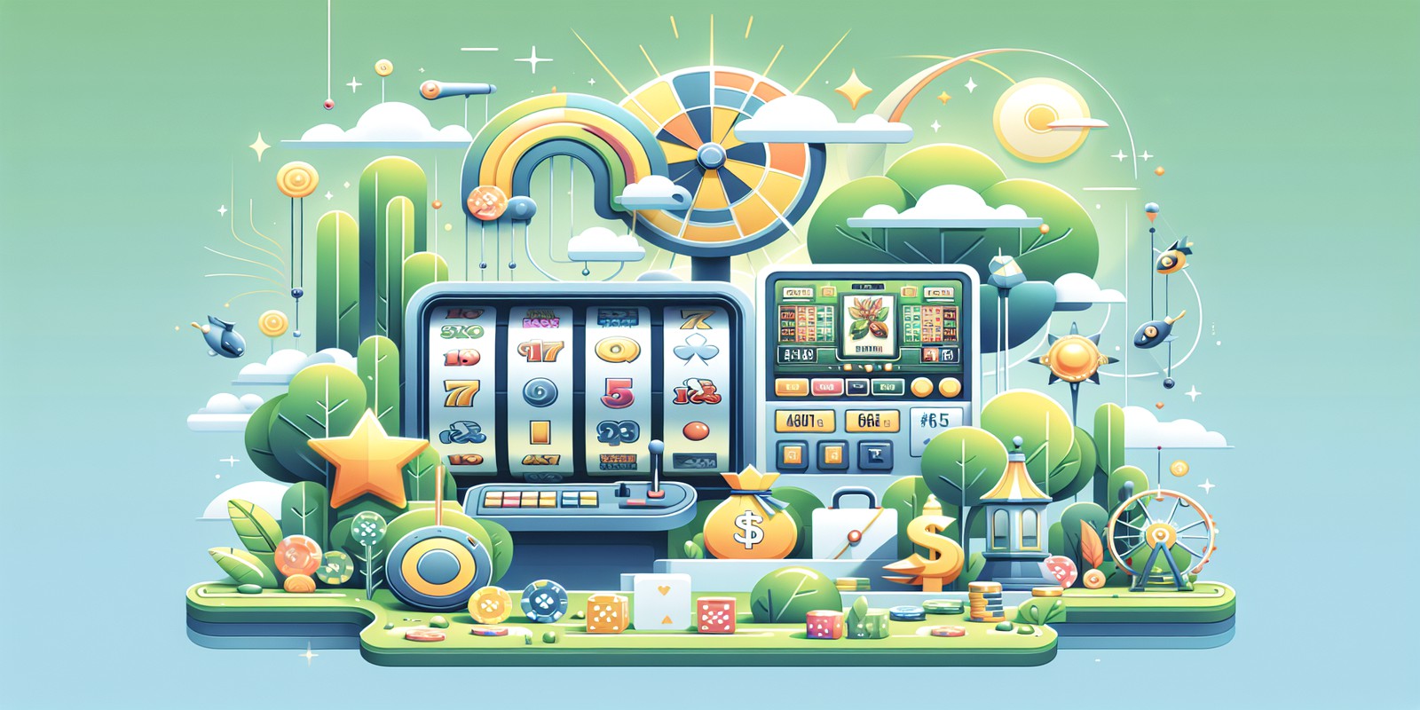 Unlock Your Winning Potential: No Deposit Casino Bonuses in Pakistan 2025 - Gaming Guide Guide for Players | Slots Expert