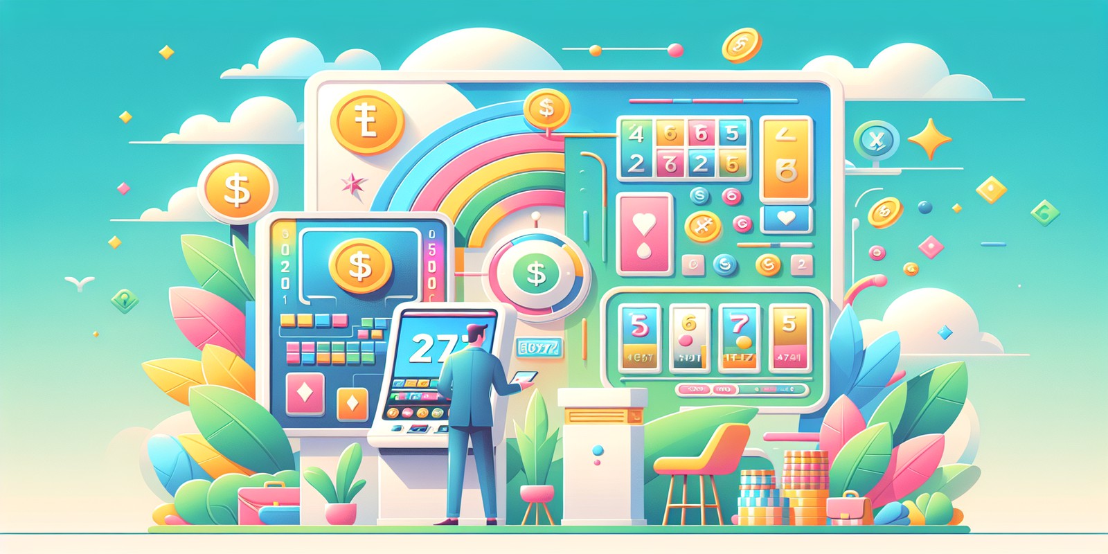 Unlocking Value: The Best Free Bet Offers for 2025 in Slot Games - Slot Strategy Guide for international | Slots Expert