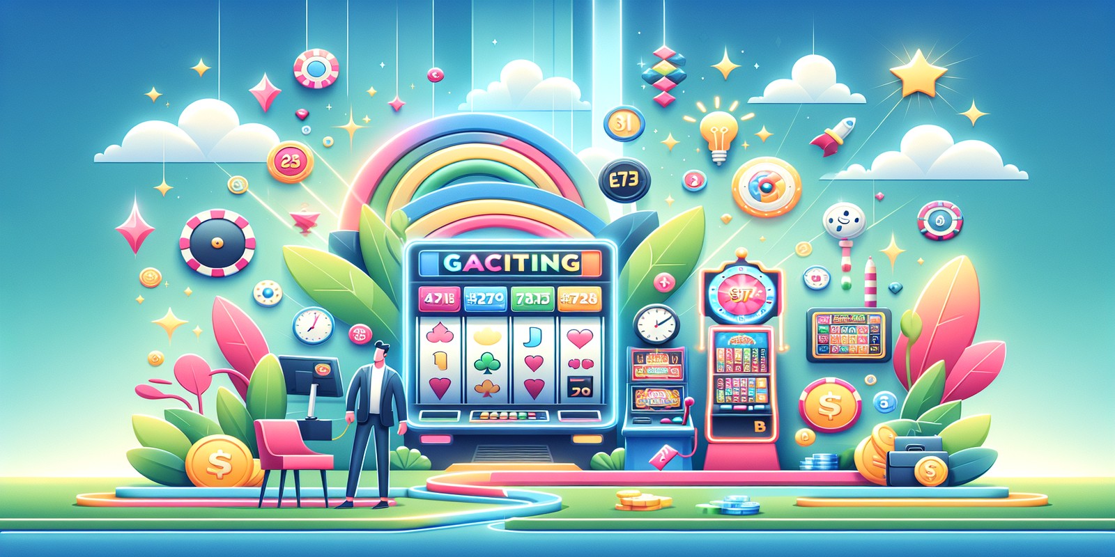 Unlocking Your Winning Streak: Lucky Star Casino Login Guide 2025 - Gaming Guide Guide for international | Slots Expert