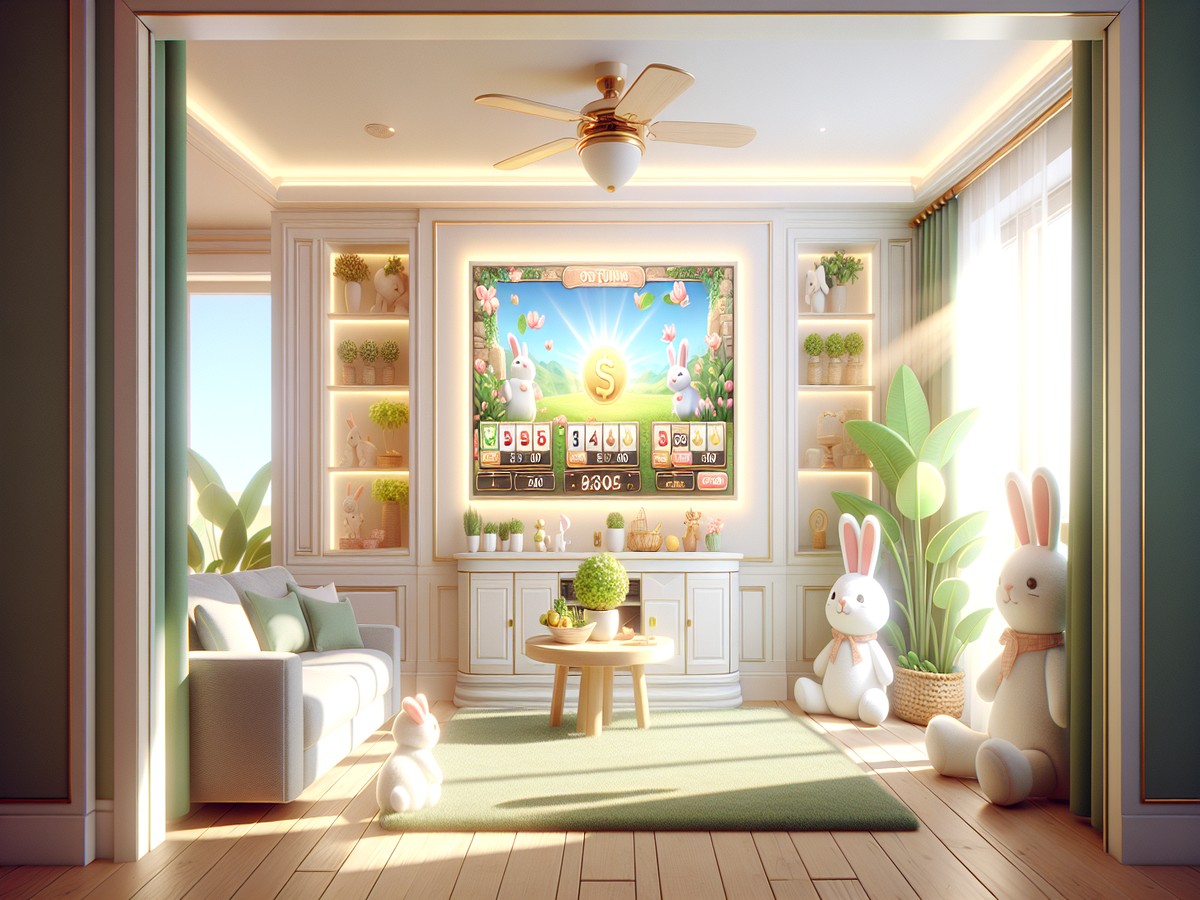 Fortune Rabbit Slots at Slots Expert - Discover fun and engaging slots.