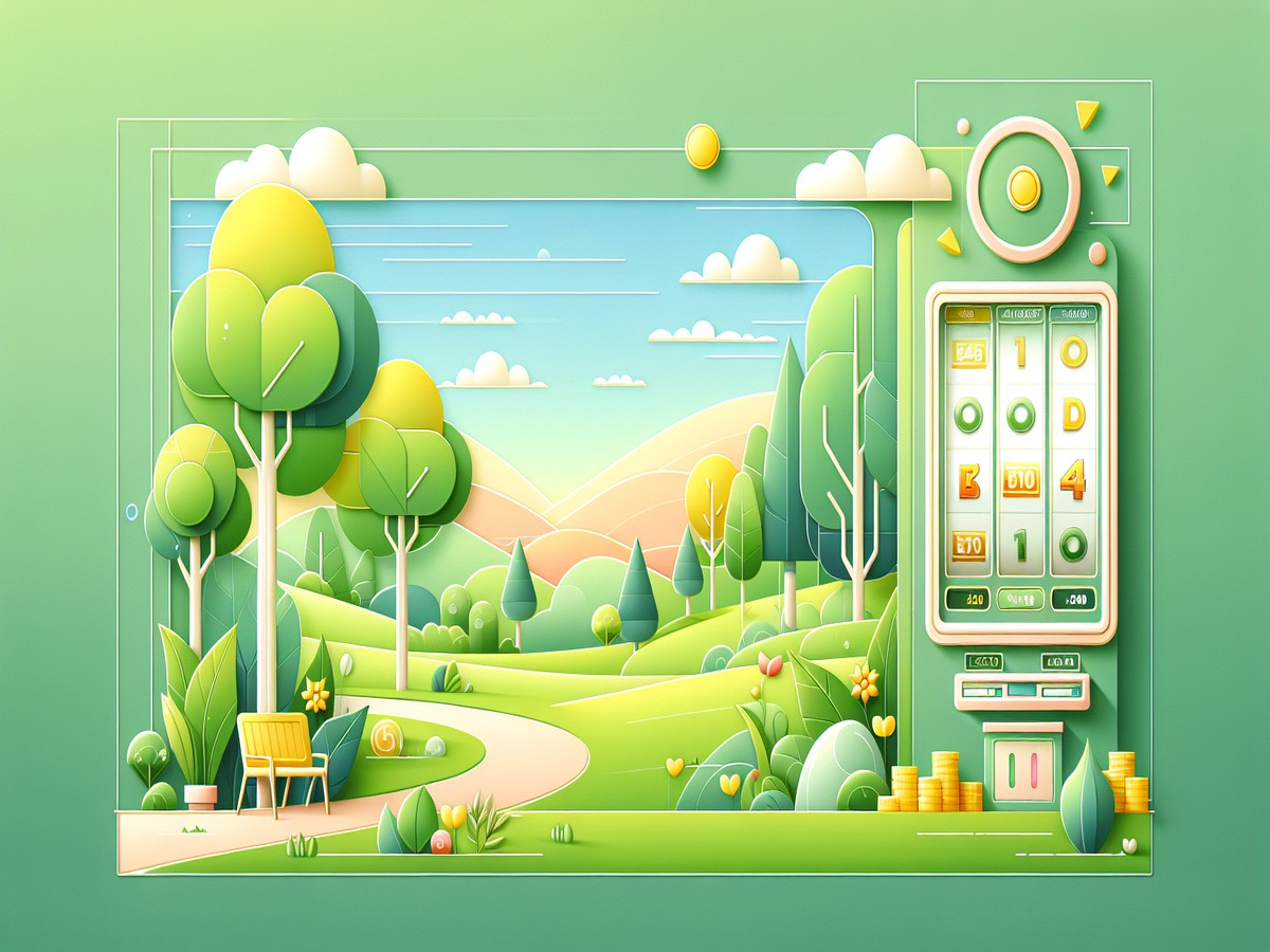 Explore more games at Slots Expert - Fun and variety await.