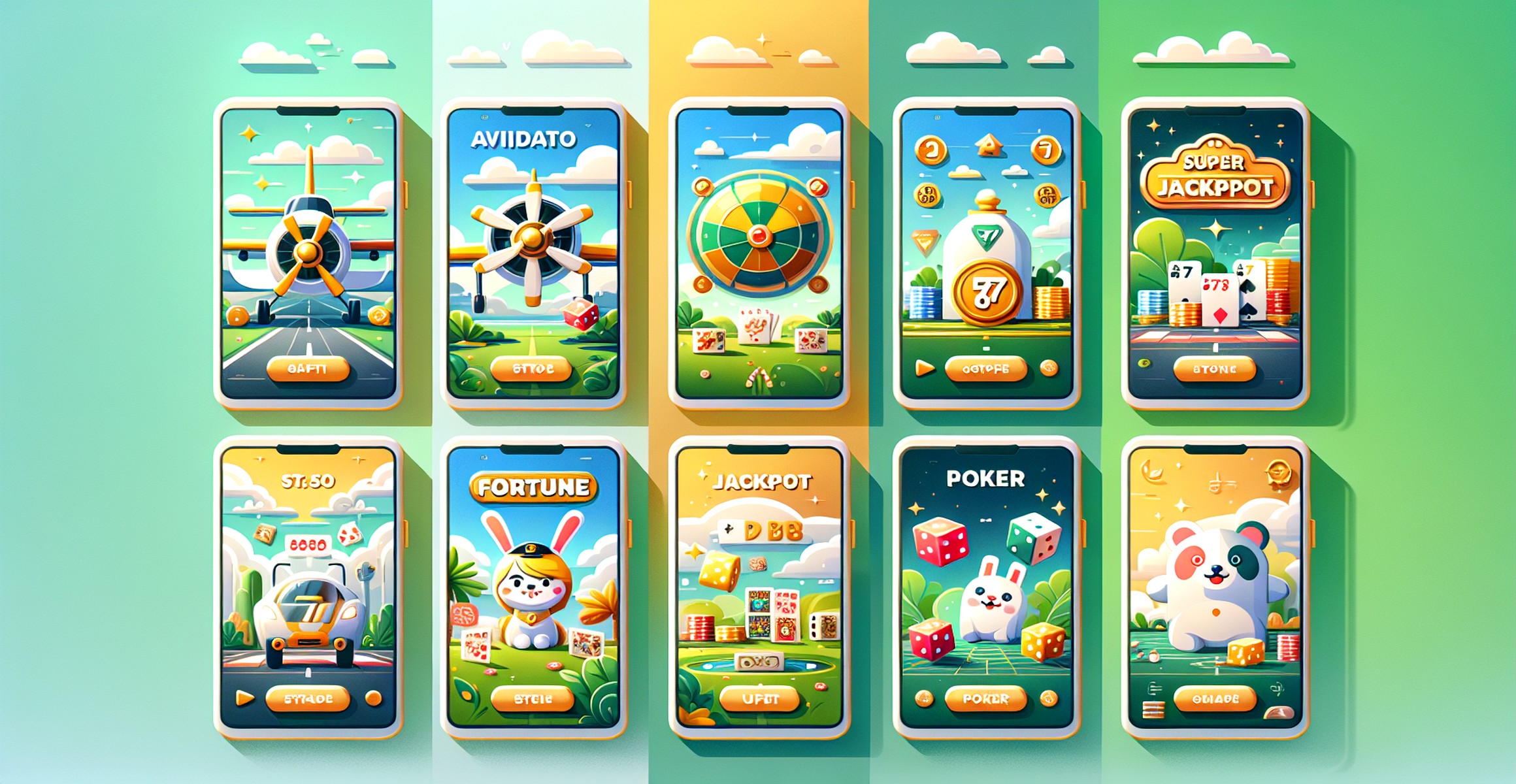 Fortune Rabbit Slots - Thrilling online slot game available on Slots Expert.