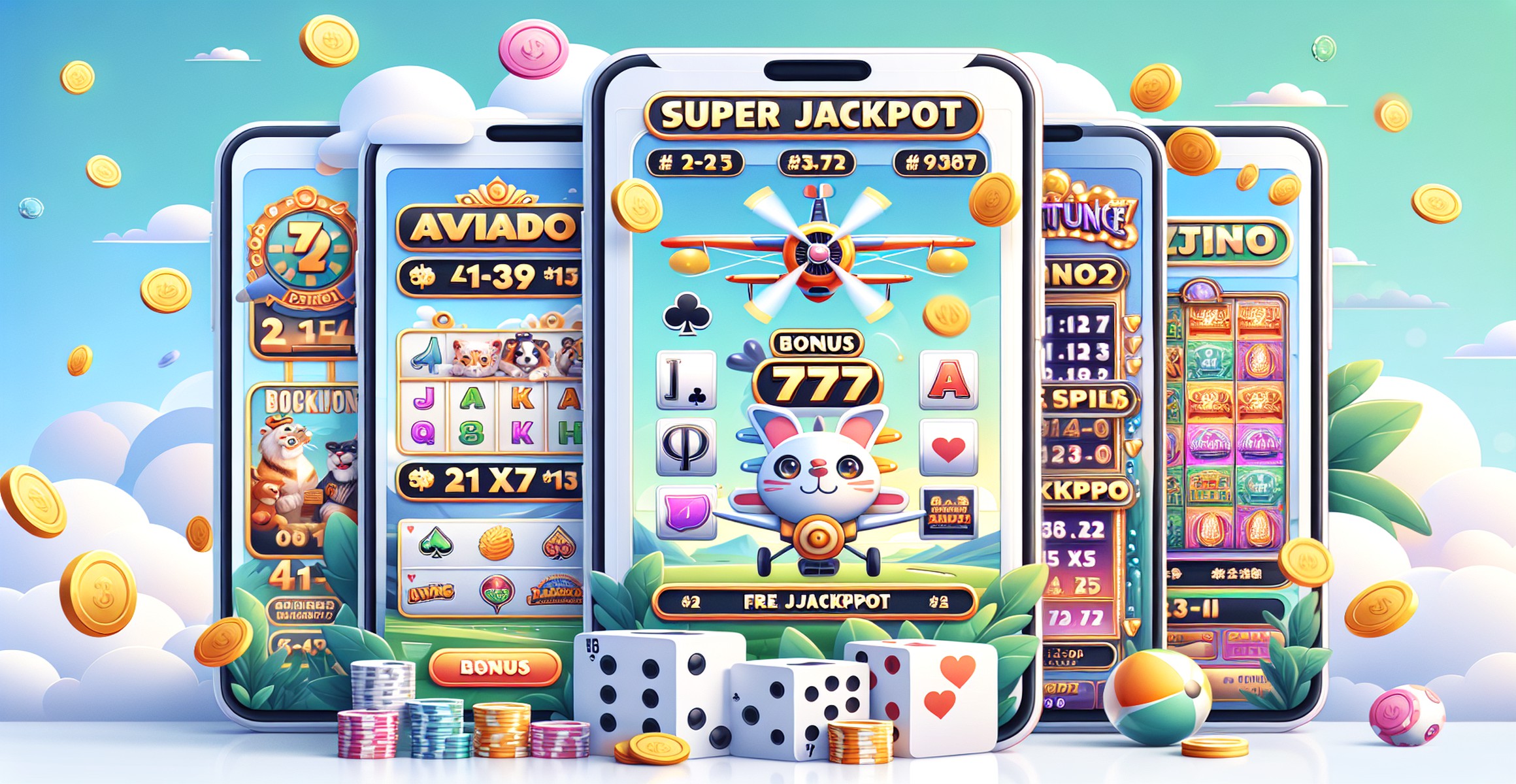 Fortune Tiger Games - Exciting online slot game offered at Slots Expert.